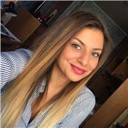 Insegnante madrelingua italiana